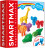 SMART MAX konstruktorius My First Safari Animals, SMX 220 