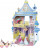 TACTIC 3D Palapeli Fairytale Castle, 55464 55464