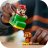 71404 LEGO® Super Mario Goomba batų papildomas rinkinys 71404