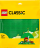 11023 LEGO® Classic Žalia pagrindo plokštelė 11023