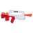 NERF žaislinis vandens šautuvas Fortnite Burst, F04535L0 F04535L0