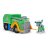 PAW PATROL transporto priemonė Basic vehicles, 6068360 