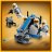 75359 LEGO® Star Wars™ Asokos 332 kuopos klonų kario mūšio paketas 75359