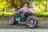FALK motociklas-paspirtukas, rožinis,  538 538
