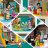 42604 LEGO® Friends Hartleiko Prekybos Centras 