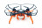 SILVERLIT dronas Gripper, 84785 84785