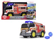 SIMBA DICKIE TOYS ugniagesių gelbėtojų automobilis, 203306020